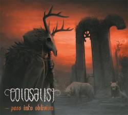 Colosalist : Pass into Oblivion